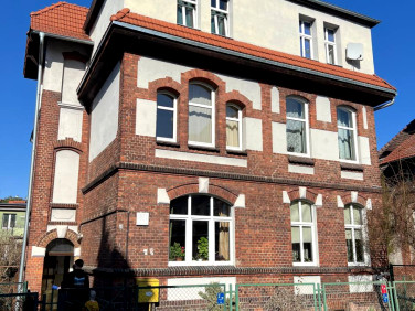 Mieszkanie Gdańsk