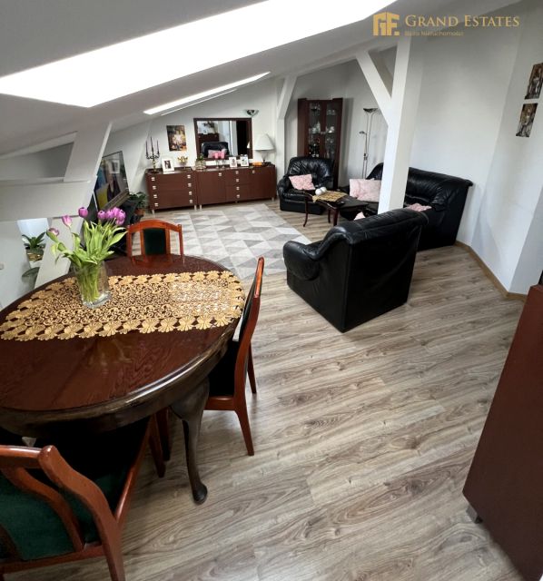 Mieszkanie Gdańsk