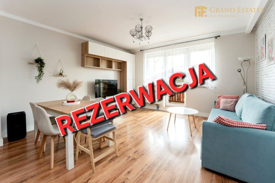 Mieszkanie Gdańsk sprzedaż