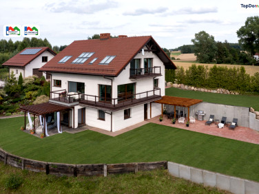 Dom Kłosowo