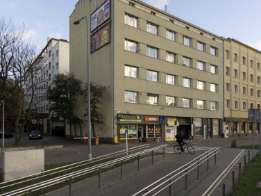 Mieszkanie Gdynia