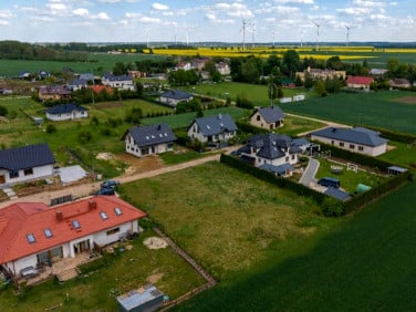 Działka Kończewice
