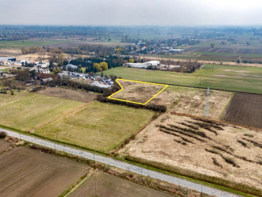 Działka Gdańsk