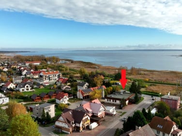 Lokal Kąty Rybackie