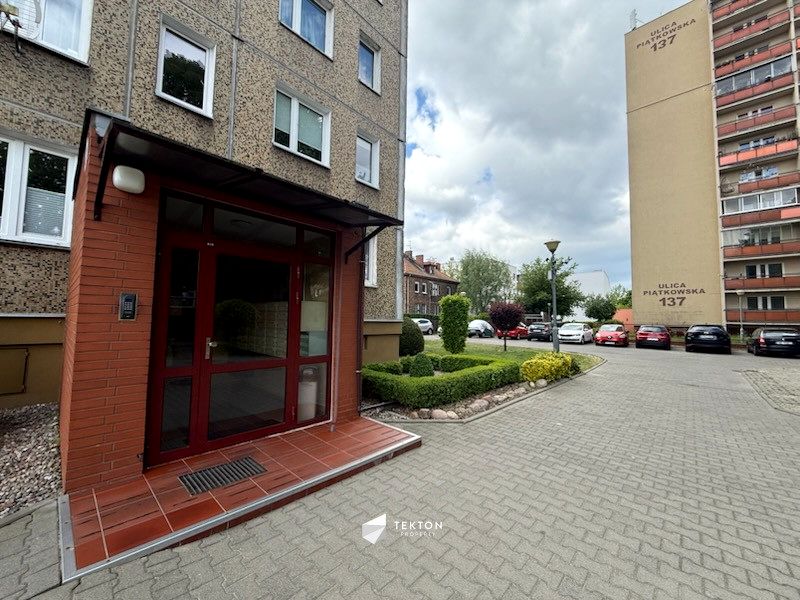 Mieszkanie Poznań