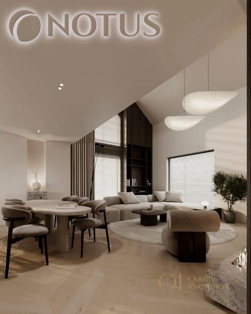 Mieszkanie apartamentowiec Kraków