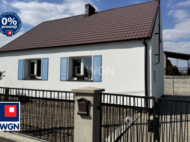 Dom Ostrów Wielkopolski
