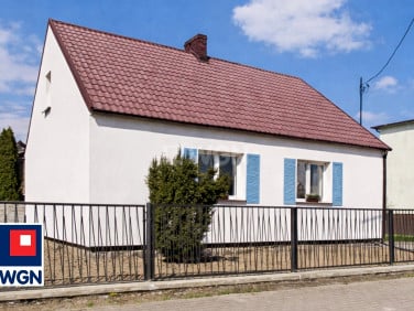 Dom Ostrów Wielkopolski