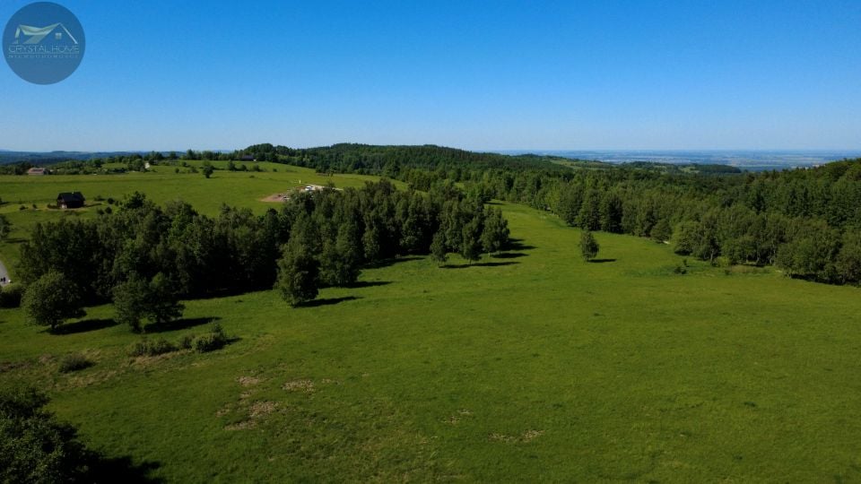 Działka Michałkowa