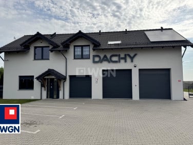 Dom Grabów nad Prosną