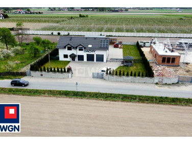 Dom Grabów nad Prosną