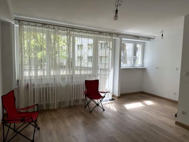 Mieszkanie Wrocław