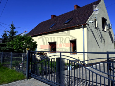 Dom Antoniów