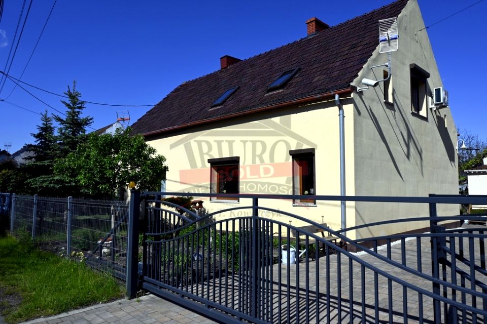 Dom Antoniów
