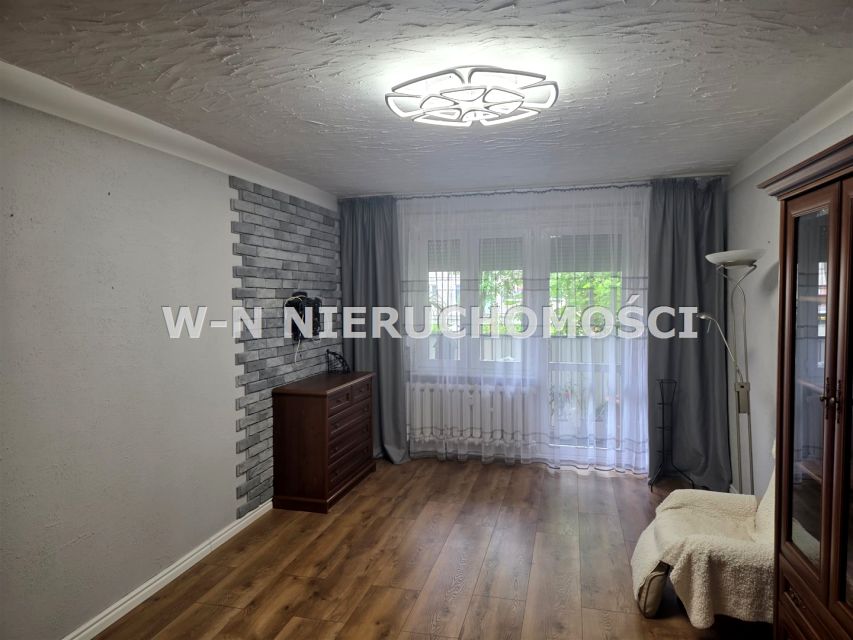 Mieszkanie Głogów