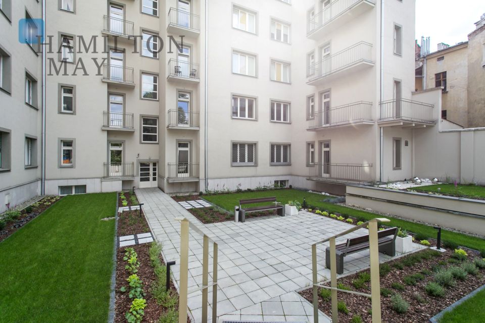 Mieszkanie Kraków