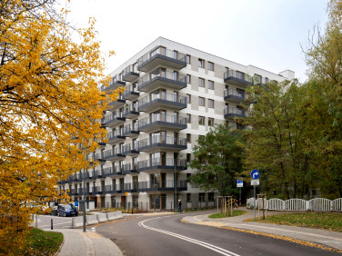 Mieszkanie Warszawa