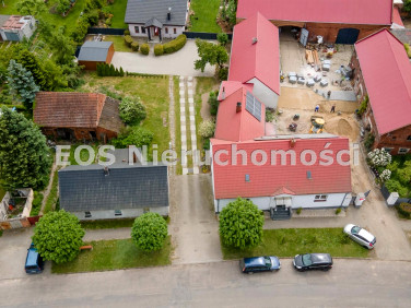 Dom Grodziszcze