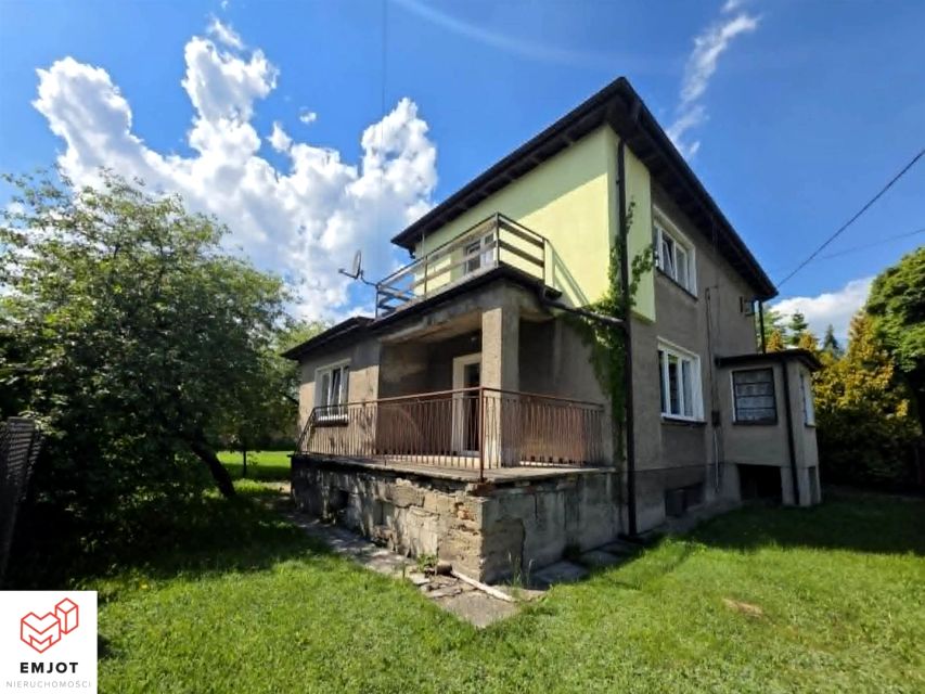 Dom Zduńska Wola