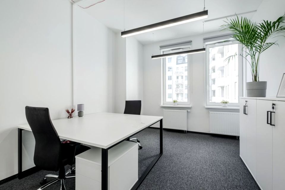 Lokal Warszawa