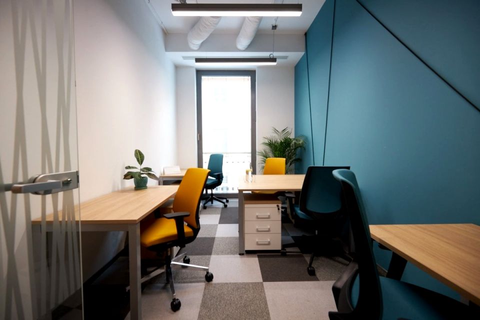 Lokal Warszawa