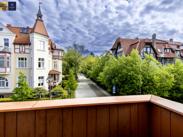 Mieszkanie Sopot
