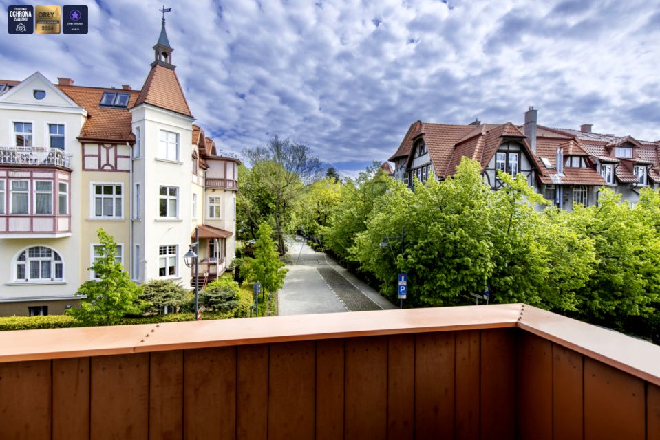 Mieszkanie Sopot