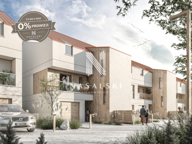 Mieszkanie Osielsko
