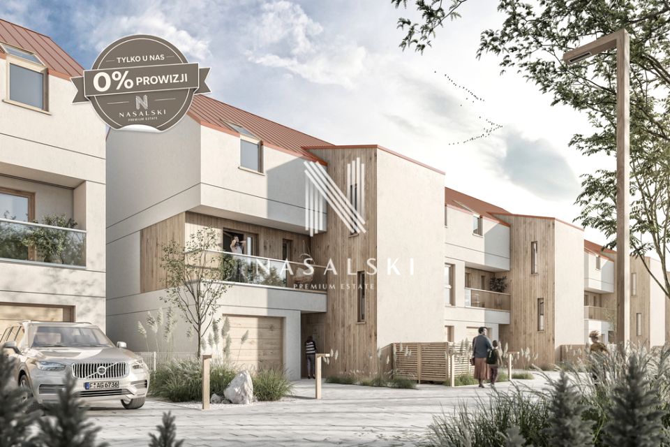 Mieszkanie Osielsko