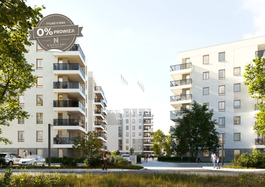 Mieszkanie Bydgoszcz