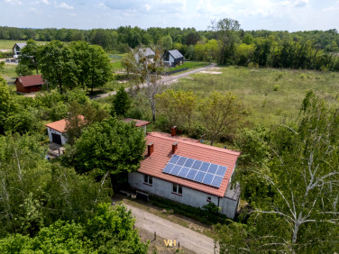 Dom Słomczyn