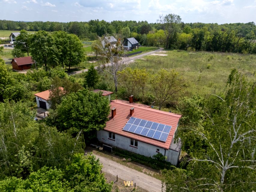 Dom Słomczyn