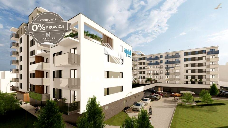 Mieszkanie Bydgoszcz