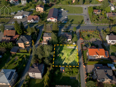 Działka inwestycyjna Jasło