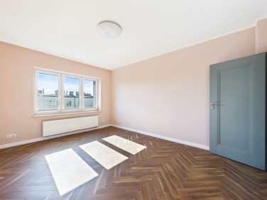 Mieszkanie Toruń