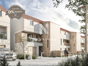Mieszkanie Osielsko