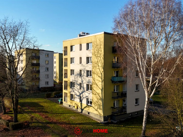 Mieszkanie Sosnowiec