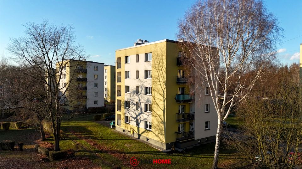 Mieszkanie Sosnowiec