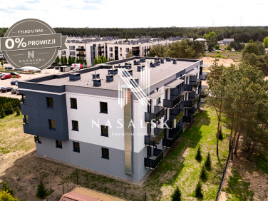 Mieszkanie apartamentowiec Bydgoszcz