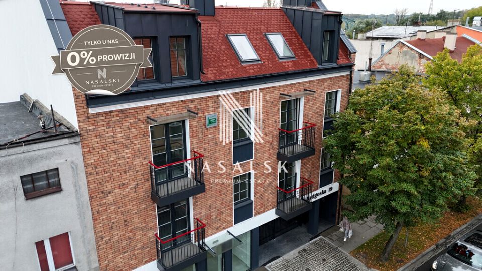 Mieszkanie apartamentowiec Bydgoszcz