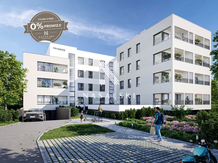 Mieszkanie Bydgoszcz