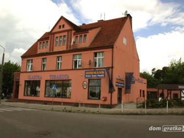 Lokal Szczytno