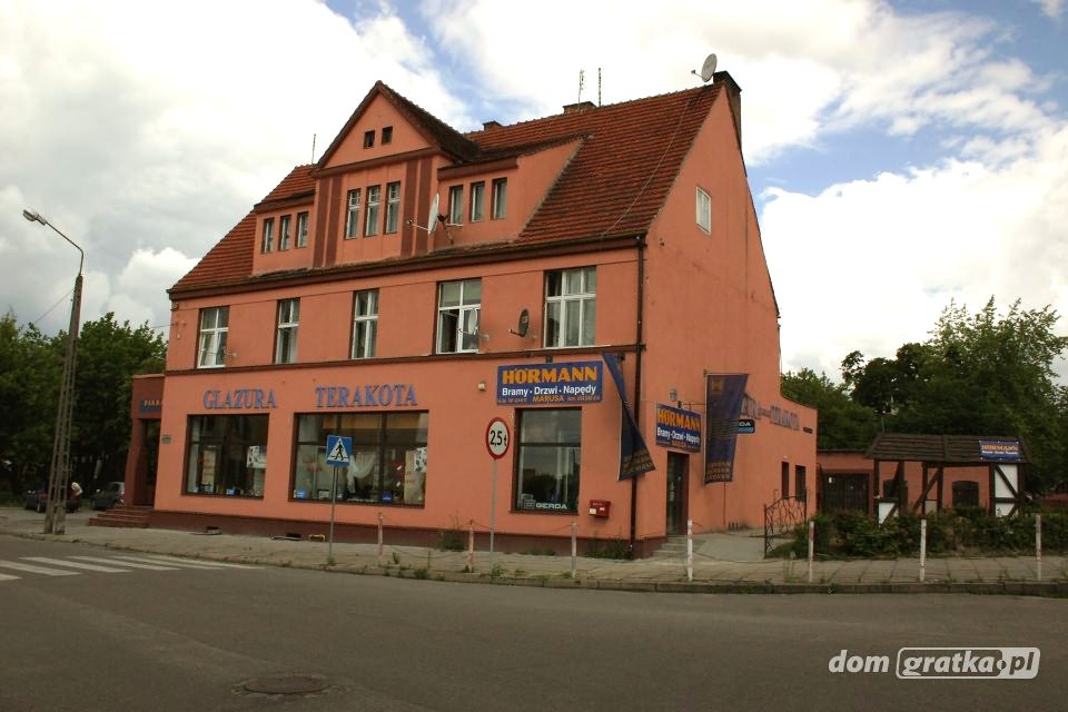 Lokal Szczytno