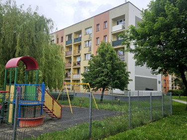 Mieszkanie Dąbrowa Tarnowska