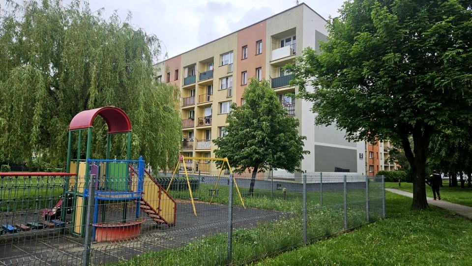 Mieszkanie Dąbrowa Tarnowska