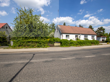Dom Chojnów