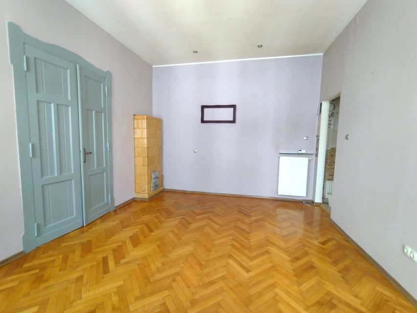 Mieszkanie Łódź