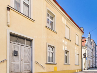 Mieszkanie Gniew sprzedaż