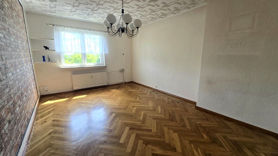Mieszkanie Gniezno