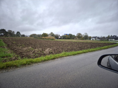 Działka budowlana Zakliczyn